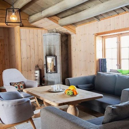 Mysusæter Rondane Fjellstue 호스텔 외부 사진