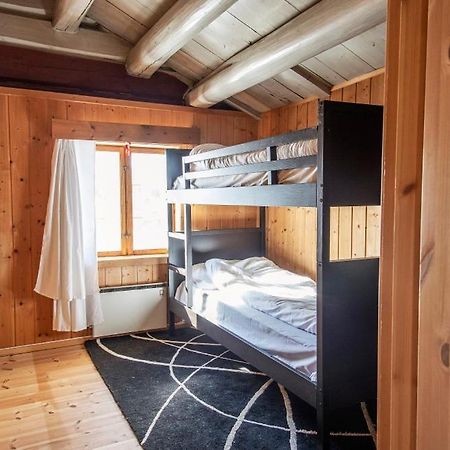 Mysusæter Rondane Fjellstue 호스텔 외부 사진
