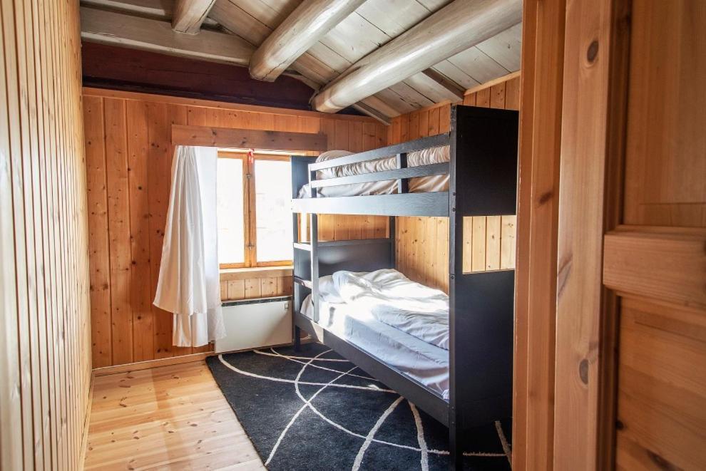 Mysusæter Rondane Fjellstue 호스텔 외부 사진