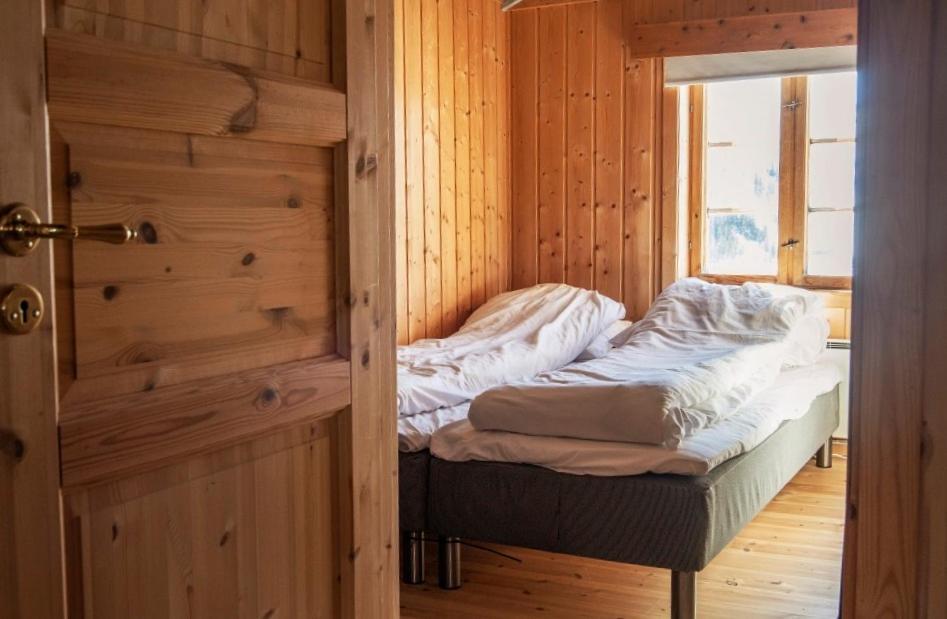 Mysusæter Rondane Fjellstue 호스텔 외부 사진